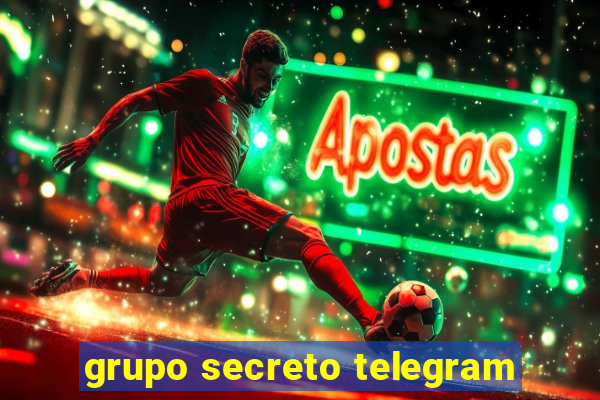 grupo secreto telegram